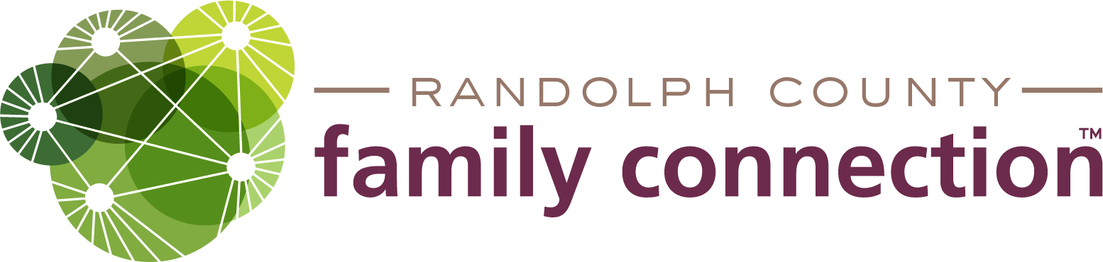 Randolph County – GAFCP logo